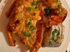 -宝轩渔府·老字号海鲜·正宗津菜(水上店)