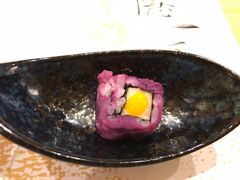 -隐鮨日料(北辰三角洲店)