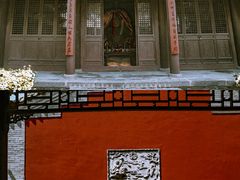 -关帝庙(大同古城)
