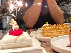 -Lets burger非常汉堡·环球风味(蓝色港湾店)