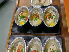 -种花家炭火烤肉(寮步店)