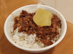 台湾卤肉饭-乡亲鹅肉城(吴江店)