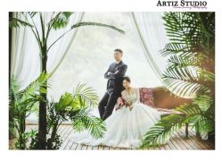 -韩国艺匠ARTIZ STUDIO(博览中心店)