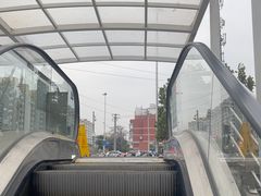 -田村(地铁站)