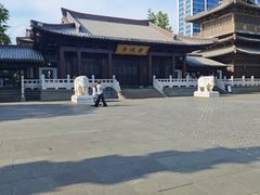 -香积寺
