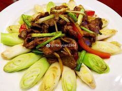 -国龙大酒店-中餐厅