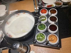 -协成海鲜火锅(情侣路店)