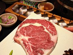 -缘·金家烤鳗鱼(西塔总店)
