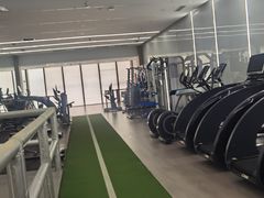 -乾坤乐健·游泳健身(渝江店)