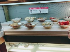 -辣尚瘾·烤鱼·新川菜(交大直营店)