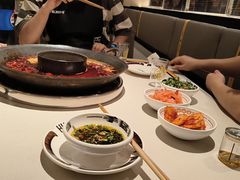 -花房村老火锅(巴南万达店)