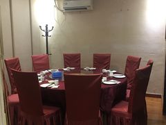 包厢-聚友居酒楼