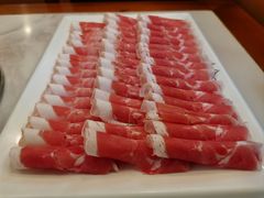 -清真·鸦儿李记·涮肉(花市店)