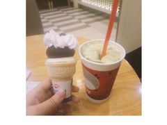 -DQ·蛋糕·冰淇淋(领秀城店)