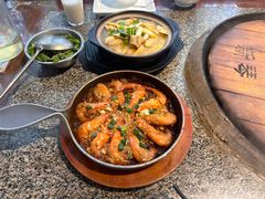 -好灶头妈妈菜·柴火灶台鱼·千岛湖土菜地标美食
