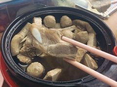 -新记肉骨茶