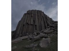 -石条山