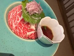 -Minase水濑·日料放题(外滩店)