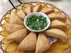-利杨记·本味轩粥坊·烧烤(宝体店)