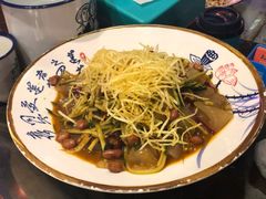 -粗粮人家·东北菜(洋桥店)