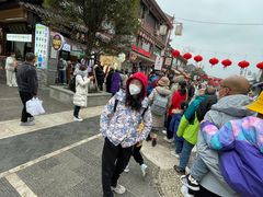 -李氏憨粑粑(官渡古镇店)