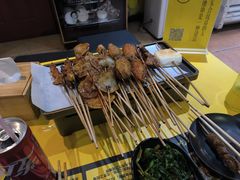 -望京小腰(北京总店)