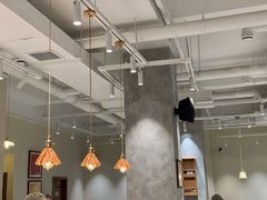 大堂-小豆海棠(人民南路店)
