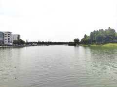 -美兰湖景区