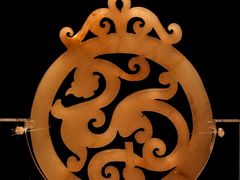 -北京大葆台遗址博物馆