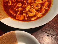 麻辣豆腐-外婆家(南开大悦城店)