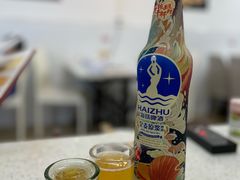 -冯姐生蚝(长隆横琴店)