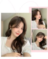 -HAIR CORNER
