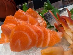-北喜·日本料理·自助餐·外烩定制(SOGO新馆店)