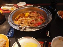 -牛New寿喜烧(金茂览秀城店)
