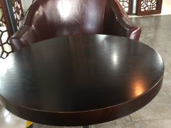 -首都图书馆-咖啡厅