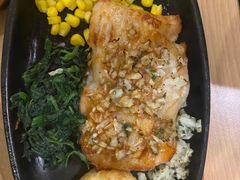 -萨莉亚意式餐厅(苏州食百家店)