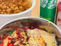 -方恒购物中心(望京小街店)