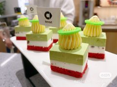 -上海浦东smart汽车全功能店(金桥店)