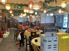 -徐鼎盛民间菜(南坪后堡店)