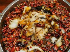 -重庆酸菜鱼(上海路店)