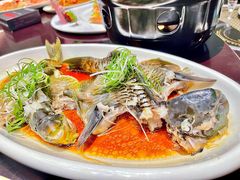 -三亚火车头万人海鲜广场