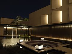 -水·餐厅