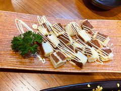 -胜代日本料理(云程巷小区店)