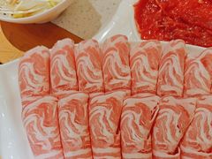 -大龙燚火锅