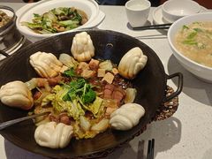 -北大荒人•新东北菜(青岛银座店)