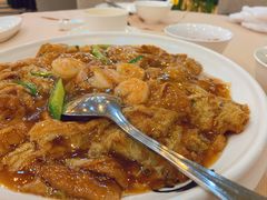 -鹏天阁酒楼·海鲜(红旗店)
