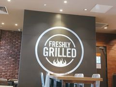 -汉堡王(上海凌云壹街坊店)