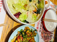 -通海俄式烧烤·俄罗斯大串(爱建店)