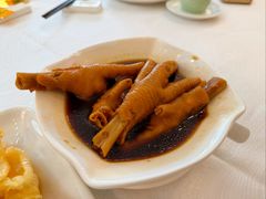 -番禺宾馆丽苑厅