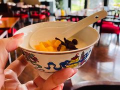 -林芝工布庄园希尔顿酒店-猎味中餐厅